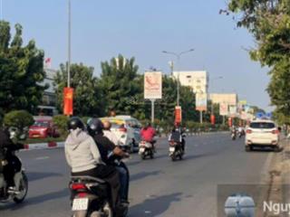 Bán mặt tiền kinh doanh đỉnh  khu vip chợ lạc qoang  phan văn hờn trường chimh  đường 10m thông