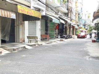 Đường trước nhà 10m vị trí chợ lạc quang hiếm  khu bàn cờ  kinh doanh buôn bán sầm uất, 92m