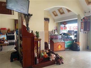 180m 17,7 tỷ  3 lầu  tân thới nhất 2  đường 12m