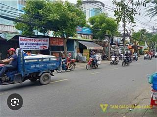 1080m  49,50 tỷ  đông hưng thuận 10