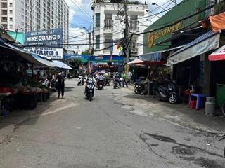 165m  10 ty  1 căn nhà ở,2 lâu  8 phòng trọ  tân thới nhất 13  hxh