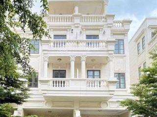 Cần bán nhà phố,biệt thự cityland park hills giá trực tiếp từ chủ đầu tư.  0985 323 ***
