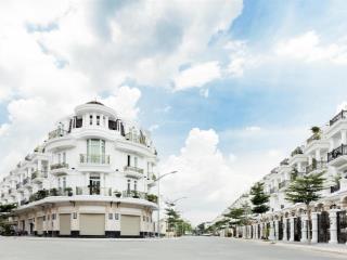 Cần bán căn góc mặt tiền trần thị nghỉ giá chủ đầu tư, tt linh hoạt