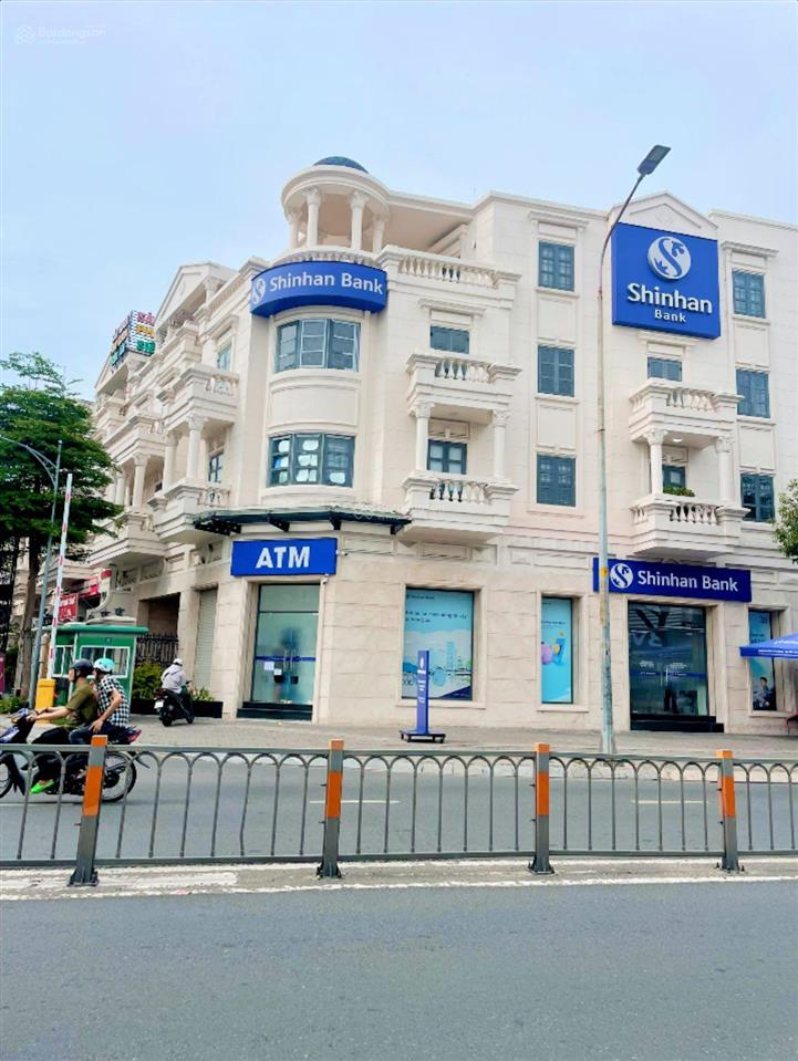 Cần bán nhà phố thương mại cityland park hills trục công viên giá chủ đầu tư.  0985 323 ***