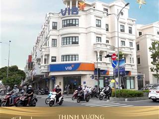 Cần bán nhà phố thương mại cityland park hills trục công viên giá chủ đầu tư.  0985 323 ***