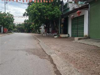 Bán nhà mặt đường tl 292, tổ dân phố số 3, thị trấn kép. nhà xây kiên cố, sổ đỏ chính chủ