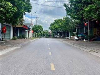 Bán đất tặng nhà 2 tầng mặt đường 292 tt kép, 177m2 full thổ cư, mặt tiền ~8m thuận tiện kinh doanh