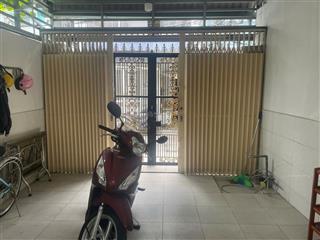 Bán căn 1 trệt 3 lầu hẻm đường số 37 tân kiểng