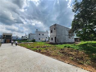 Đất sổ riêng thổ cư 150m2, mt đường nhựa tại long khánh giá chỉ 800tr, nh hỗ trợ vay.