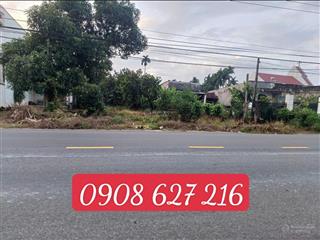 Chính chủ bán lô đất mt đường mepu 10x50 với 350m2 thổ cư. cách chợ chỉ 300m.