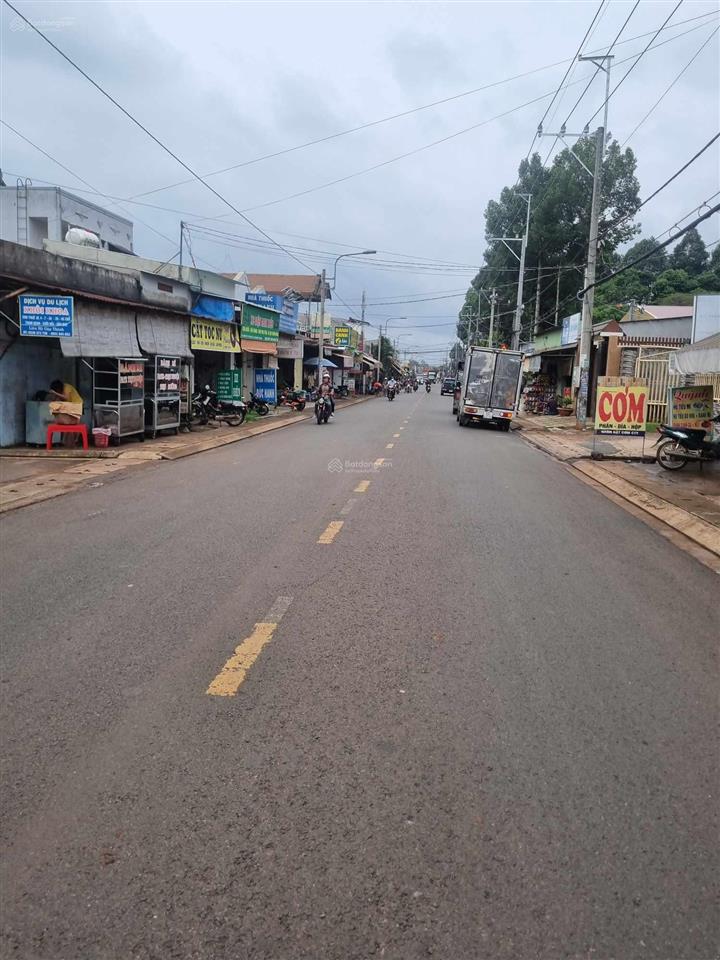 Bán đất sổ riêng thổ cư 5x23 tại p long khánh giá chỉ 980tr, cách chợ 500m.