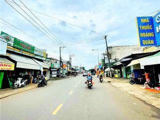 Chính chủ cần bán lô đất 5x22 ngay chợ dốc đồn, p. bảo vinh chỉ 650tr công chứng ngay.