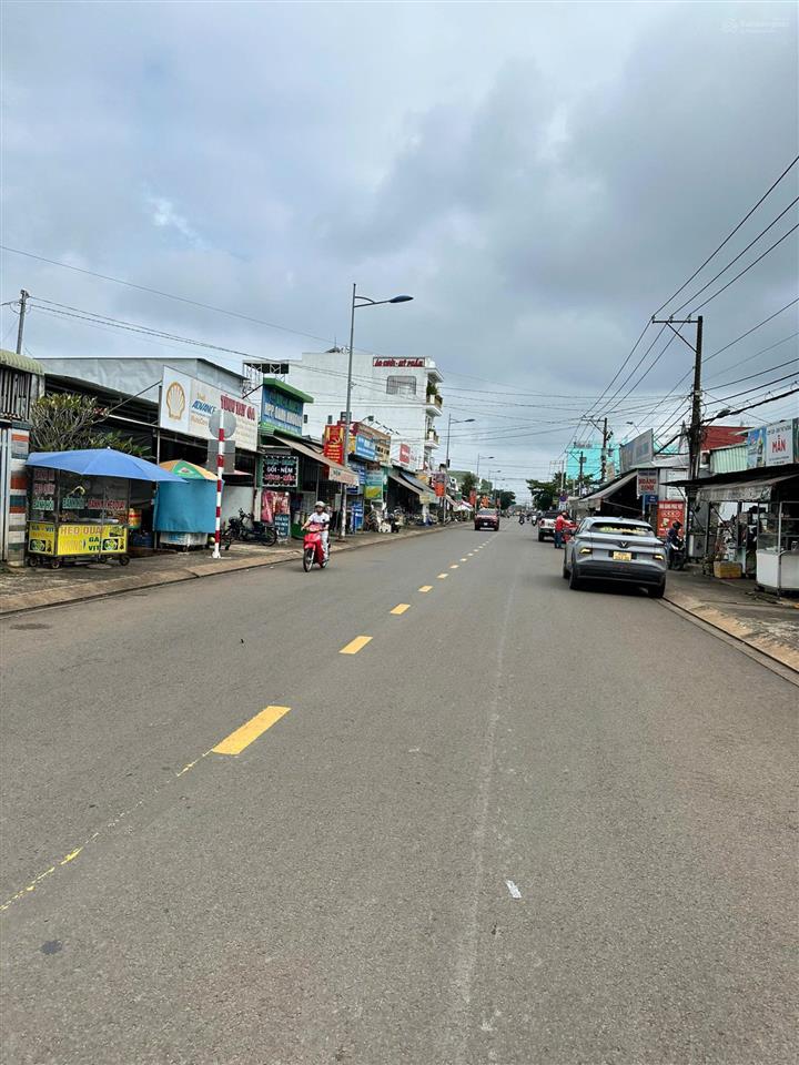 Đầu tư nhẹ vốn 650tr  đất sổ riêng gần vành đai 2  sinh lời cao