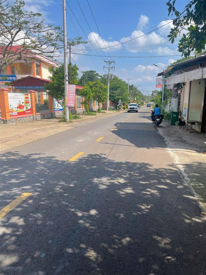 Bán đất sổ riêng p. xuân lập gần đường 770b kết nối sân bay long thành giá chỉ từ 1 tỷ