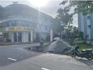 CẦN BÁN LÔ ĐẤT 2 MẶT TIỀN ĐẸP – TRẦN THÁNH TÔNG GÓC NGUYỄN HIỀN, SƠN TRÀ – ĐÀ NẴNG