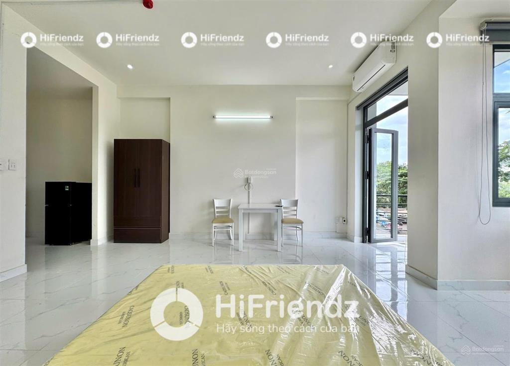 Cho thuê chdv ban công, tách bếp, tại tỉnh lộ 10, bình tân, hcm