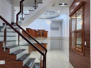 Bán nr 4pn, 5wc, 80m2 tại lê văn quới, bình trị đông, bình tân, hcm, giá 6,x tỷ