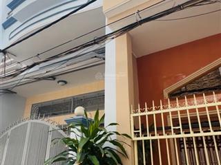 Bán nr đẹp, 40m2, 3pn, 2wc tại phú thọ hòa, tân phú, hcm chỉ 5,5 tỷ