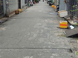 Hẻm ô tô 1/bán nr 3pn, 3wc tại sơn kỳ, tân phú, 5,6 tỷ, 36m2 đẹp xuất sắc