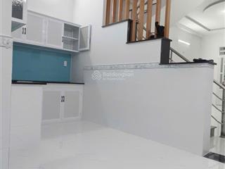 Hẻm ô tô bán nr tại phan anh, bình trị đông, bình tân, hcm, 5 tỷ, 54m2