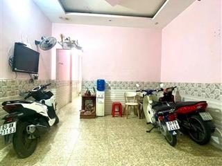 Hẻm ô tô bán nhà riêng tại văn cao 4,7 tỷ, 56m2, 7pn, 6wc, pháp lý đầy đủ, giá siêu hời