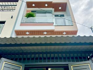 Hẻm ô tô bán nr tại đường số 3, bình hưng hòa a, 6,4 tỷ, 52m2, 5pn, 3wc