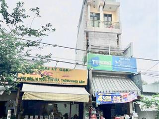 Bán nhà 4 tầng hxh 8m khuông việt, kênh tân hóa, dt ngang khủng 176m2 (8x22m) chỉ 19.3 tỷ