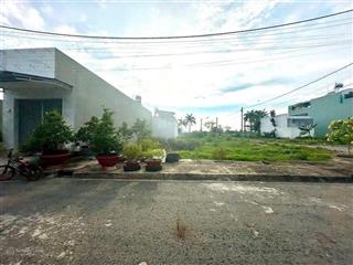 Cần bán lô góc kdc tỉnh ủy, phường 4 tân an giá tốt 2,35 tỷ