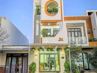 🏡 BÁN NHÀ 1 TRỆT 2 LẦU – TRUNG TÂM BÌNH DƯƠNG – GIÁ CHỈ 3.55 TỶ 🏡