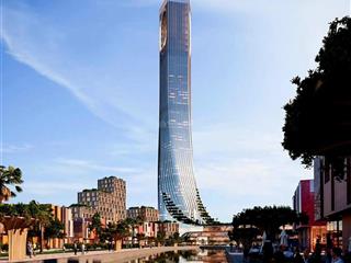 Bán nhà riêng chính chủ tại lê văn hiến diện tích 440.3 m2 .