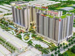 Bán căn hộ chung cư 72m2, 2pn, 2wc tại k home new city, view đẹp, chính chủ