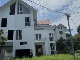 Bán biệt thự tại new house city, 25 tỷ, 293.3m2, chính chủ