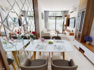 Hàng hiếm tại golden city tây ninh, 4,2 tỷ, 120,9 m2, shophouse 2pn, 2wc