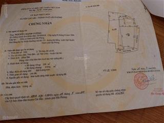 Cần bán đất để xây dựng nhà nghỉ homestay. đất chính chủ. đất vuông vắn đẹp