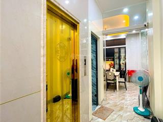 Bán nhà dân, mới xây độc lập, nội thất nhập khẩu cao cấp