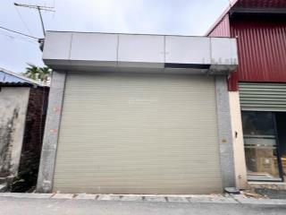 Bán đất lại đà, đông hội. nở hậu, đường ô tô, trục kinh doanh. gần vin và cầu tứ liên