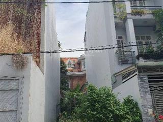 Hiếm! lô đất 80m2(4x20) hxh 6m kdc giang văn minh  p, an phú  sát bên thảo điền q2  giá 15.8tỷ