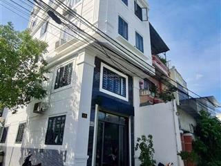 Thanh lý gấp chung cư mini nha trang