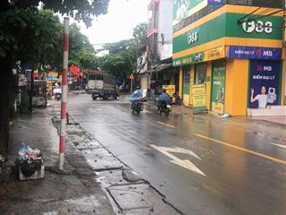 Mặt đường tl 72 ngãi cầu, kinh doanh, 82m2, mặt tiền 4,1m, chỉ 15,7 tỷ
