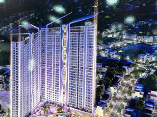 Vic grand square căn 2 ngủ chỉ với số vốn 700tr, đầu tư tiềm năng