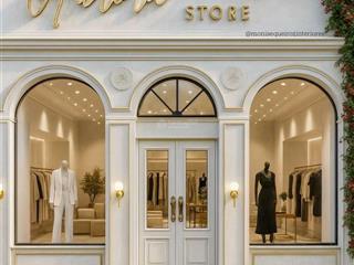 Cho thuê nhà phố nhà thờ tuyến phố du lịch đắt giá nhất hà nội nhà thờ