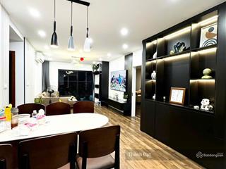 Cho thuê cc mhdi 3pn, 2wc, 117m2, 16 triệu vnd tại chung cư 60 hoàng quốc việt, cầu giấy, hot!