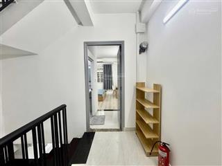 Bán gấp nr 8pn, 8wc, 53m2 tại phan văn hân, p 17, bình thạnh, hcm, 8,25 tỷ