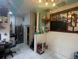 Chính chủ cần bán nhà trung tâm quận tân phú hcm  giá chỉ 1,5 tỷ