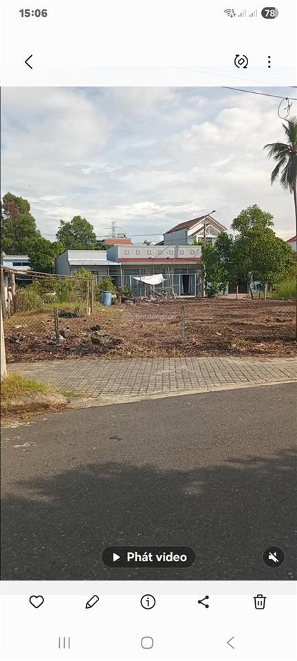 Cần bán siêu phẩm 480m2, sát đường chương dương, sát sông hàn, 3 mặt tiền