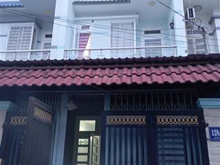 Bán nhà đẹp  quận bình tân  đường cầu kinh
