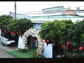 Bán nhà riêng tổng diện tích 283m2, giá 2 tỷ có thể thương lượng về giá