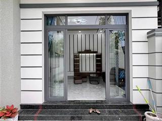 Bán gấp nhà cấp 4  2 phòng ngủ  giá chỉ 675triệu