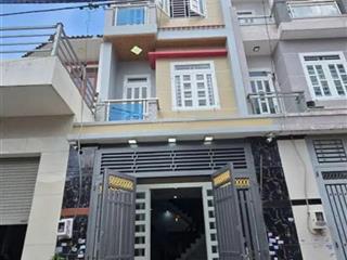 Cần bán gấp!!!!!!nhà 1trệt, 2 lầu an phú tây hưng long bình chánh hcm