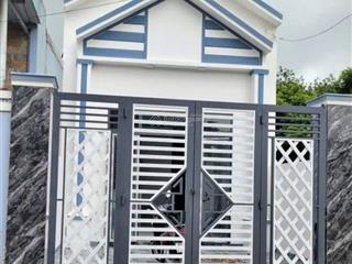 Siêu hot!!! nhà cấp 4, chính chủ,diện tích đẹp,giá tốt chỉ 715tr, thích hợp đầu tư &an cư lâu dài